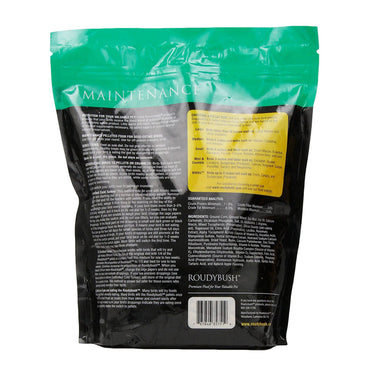 Roudybush Daily Maintenance – Medium 1.25kg